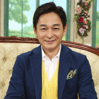 川野太郎