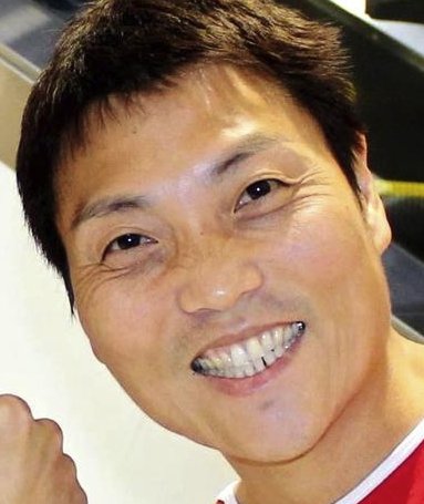 八木真澄 兄