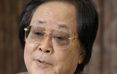 【ジェームス三木の元嫁】山下典子は何者？学歴経歴！子供は何人いる？