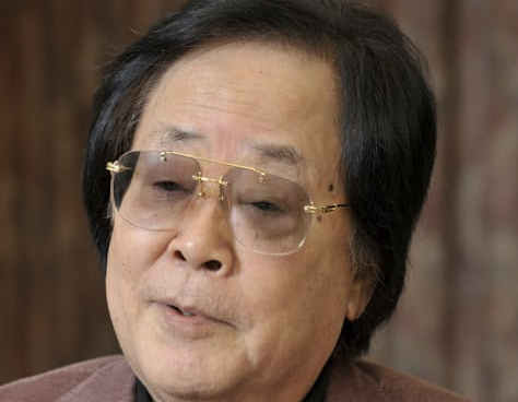 ジェームス三木