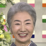 【藤村志保の夫】静永純一は何者？wikiプロフィール！馴れ初めや子供は何人いる？