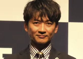 国分太一