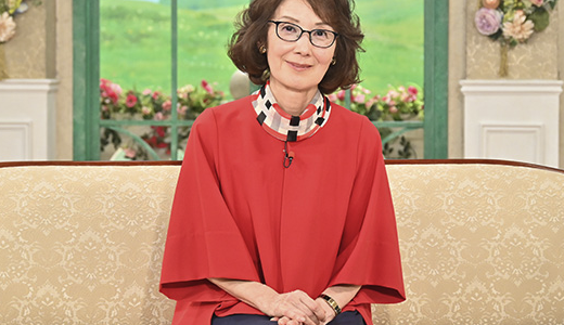 【最新版】酒井和歌子の病気はガン？現在の健康状態は？？