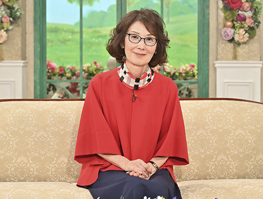 酒井和歌子