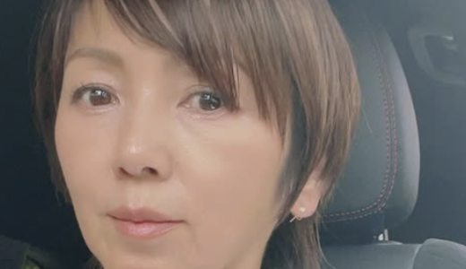 【噂の真相】渡辺満里奈が元夫や再婚で検索される理由はなぜ？