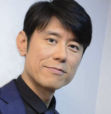 原田泰造