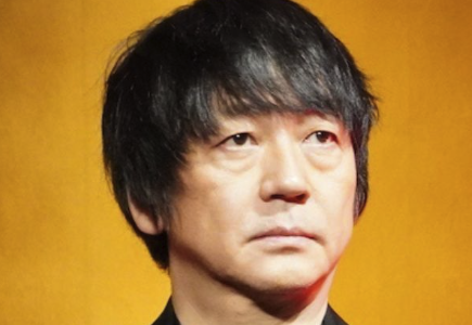 【マジ？】大森南朋の元嫁って誰？再婚の噂や蒼井優との関係性とは？