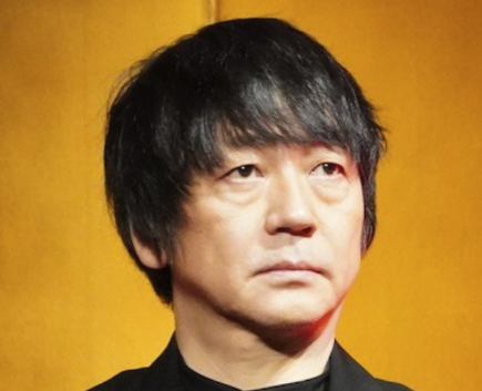 大森南朋