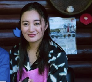 仲間由紀恵