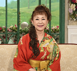 松村和子