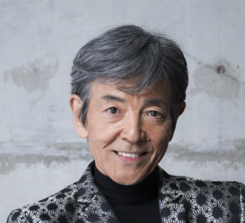 柴田恭兵