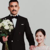 【電撃結婚】植野行雄と比嘉梨乃の馴れ初めは何？子供はいる？