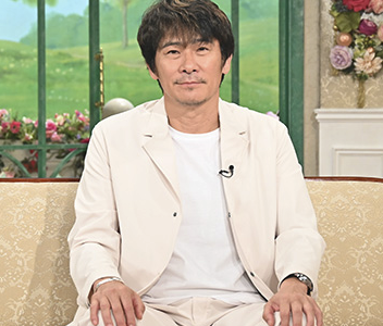 【消えた？】伊原剛志を最近見ない理由は病気？現在は何してる？