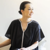 【最新版】桐島かれんの旦那・上田義彦は何者？馴れ初めや子供は何人いる？