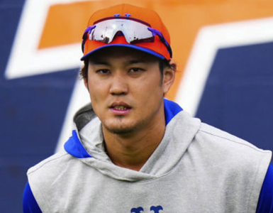 【最新版】藤浪晋太郎と山本彩の結婚の噂はデマ！？噂の理由はなぜ？