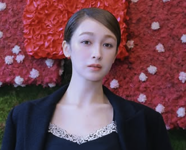 【最新版】藤井サチの旦那は一般サラリーマンでイケメン！馴れ初めや子供は何人いる？