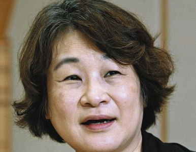 小町谷育子は何者？wiki学歴経歴まとめ！結婚して子供はいる？