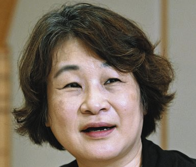 小町谷育子