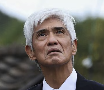 佐藤浩市