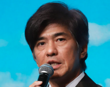 佐藤浩市