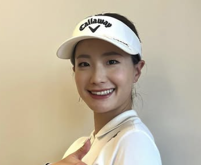 青木香奈子