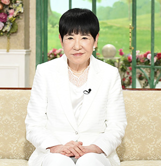 和田アキ子