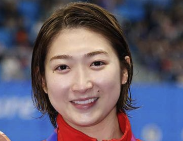 池江璃花子の移植ドナー相手は兄？池江毅隼は何者？プロフィール紹介！