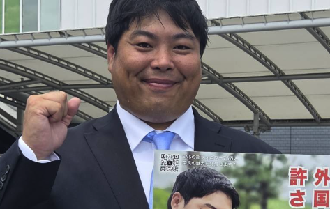 【奈良市議】へずまりゅうの当選で日本の今後はどうなる？